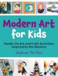 Stephanie Ho Poon - Modern Art for Kids