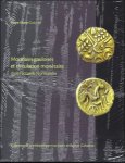 P.-M. Guihard; - Monnaies gauloises et circulation monetaire dans l'actuelle Normandie Collection de la mediatheque municipale de Bayeux (Calvados),