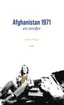 Adriaan Krijger - Afghanistan 1971 en verder