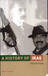 Charles Tripp - A History of Iraq