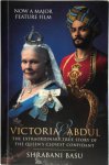 Shrabani Basu - Victoria & Abdul