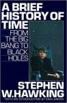 Stephen W. Hawking - A brief history of time