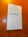HOFFMANN, G.H., - Tales of Hoffmann 1.