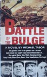 Tabor, Michael - Battle of the Bulge.