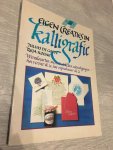 Goede - Eigen creaties in kalligrafie / druk 1