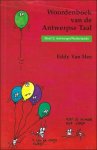 VAN HEE, Eddy; - WOORDENBOEK VAN DE ANTWERPSE TAAL deel 2 (Antwerps-Nederlands),