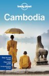 N. Ray - Lonely Planet Cambodia