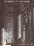 J. Assman, a.o. - Le temple lieu de conflit