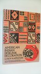 Aplleton Le Roy H. - American Indian Design & Decoration