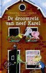 Rick de Haas - De droomreis van neef Karel