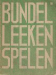 - Bundel leekenspelen 1 - Bundel leekenspelen 1