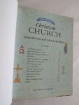 Brown Alan - Seaman Alison - KEYSTONES - Christian Church