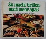 Diversen - So macht Grillen noch mehr SpaB ( 2 foto's)