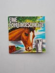 SHEARER MOORE, JANE, - Eine Fohlengeschichte. Pixi Buch 107.
