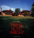 Heinz, Thomas A. - Frank Lloyd Wright