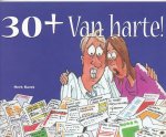 H. Kavet - 30+ VAN HARTE