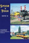 Carel van Gestel [Red.] , Peter van der Meer [Red.] , Kees Verhulst [Red.] , Marcel van Ee [Red.] - Spoor & Tram 18: actualiteiten en achtergronden spoor- en tramwegen Nederland