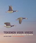 Jan Durk Tuinier - Tekenen voor vrede 100 manieren om de wereld mooier te maken