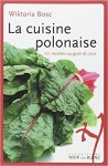 Wiktoria Bosc - La cuisine polonaise