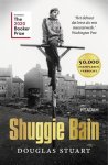 Douglas Stuart - Shuggie Bain