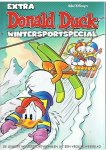 Disney, Walt - Donald Duck Extra Wintersportspecial