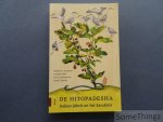 Narayana / Winand / M. Callewaert & Gerda Staes (vert.) / Geertje Aalders (illustr.). - De Hitopadesha: Indiase fabels uit het Sanskriet.