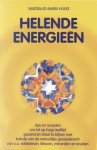 Waltraud-Maria Hulke - Helende Energieen