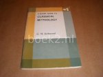 Kirkwood, G. M. - A Short Guide to Classical Mythology