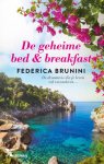 Federica Brunini 176377 - De geheime bed & breakfast
