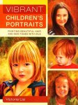 Victoria Lisi - Vibrant Children's Portraits