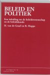 H. van de Graaf, R. Hoppe - Beleid En Politiek