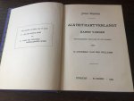 Julli Wiborg, Karen Vangen - Als het hart verlangt