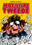 Hallie Lama - Hallie Lama's moeilijke tweede