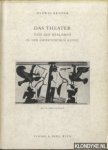 Kenner, Hedwig - Das Theater und das Realismus in der griechischen Kunst