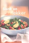 Lombaart, Anja de (vert.) - Lombaart, Anja de (vert.)-Slank en lekker