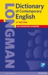 Pearson Education - Longman Dictionary Of Contemporary English