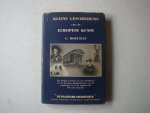 Doelman, C. - Kleine geschiedenis van de Europese kunst Doelman, C. - Kleine geschiedenis van de Europese kunst