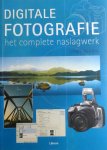 George, C. - Digitale fotografie - Het complete naslagwerk / druk 1