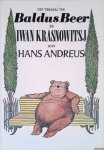 Andreus, Hans & Jack Prince (illustraties) - Het verhaal van Baldus Beer en Iwan Krasnowitsj