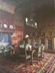 Burkom, F. van,  K. Gaillard, et al - Leven in toen: vier eeuwen Nederlands Interieur
