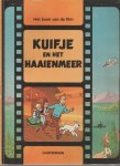 Hergé - Kuifje en het haaienmeer