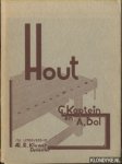 Kaptein, G. & A. Bol - Hout