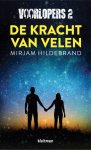 Mirjam Hildebrand - De kracht van velen / Voorlopers / 2