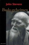 Stevens, John - Budo-Geheimen -Leringen van de meesters in de krijgkunsten