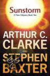 Arthur C. Clarke, Stephen Baxter - Sunstorm