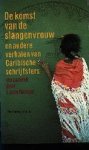  - De komst van de slangenvrouw en andere verhalen van Caribische schrijfsters