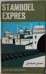 Greene Graham, vert. Scheepmaker H J - Stamboel-expres