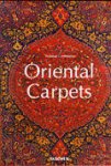 GANTZHORN, VOLKMAR. - Oriental Carpets: Their Iconology and Iconography from Earliest Times to the 18th Century .