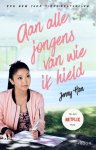 Jenny Han - Aan alle jongens van wie ik hield