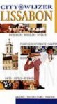 Auteur - CITYWIJZER LISSABON